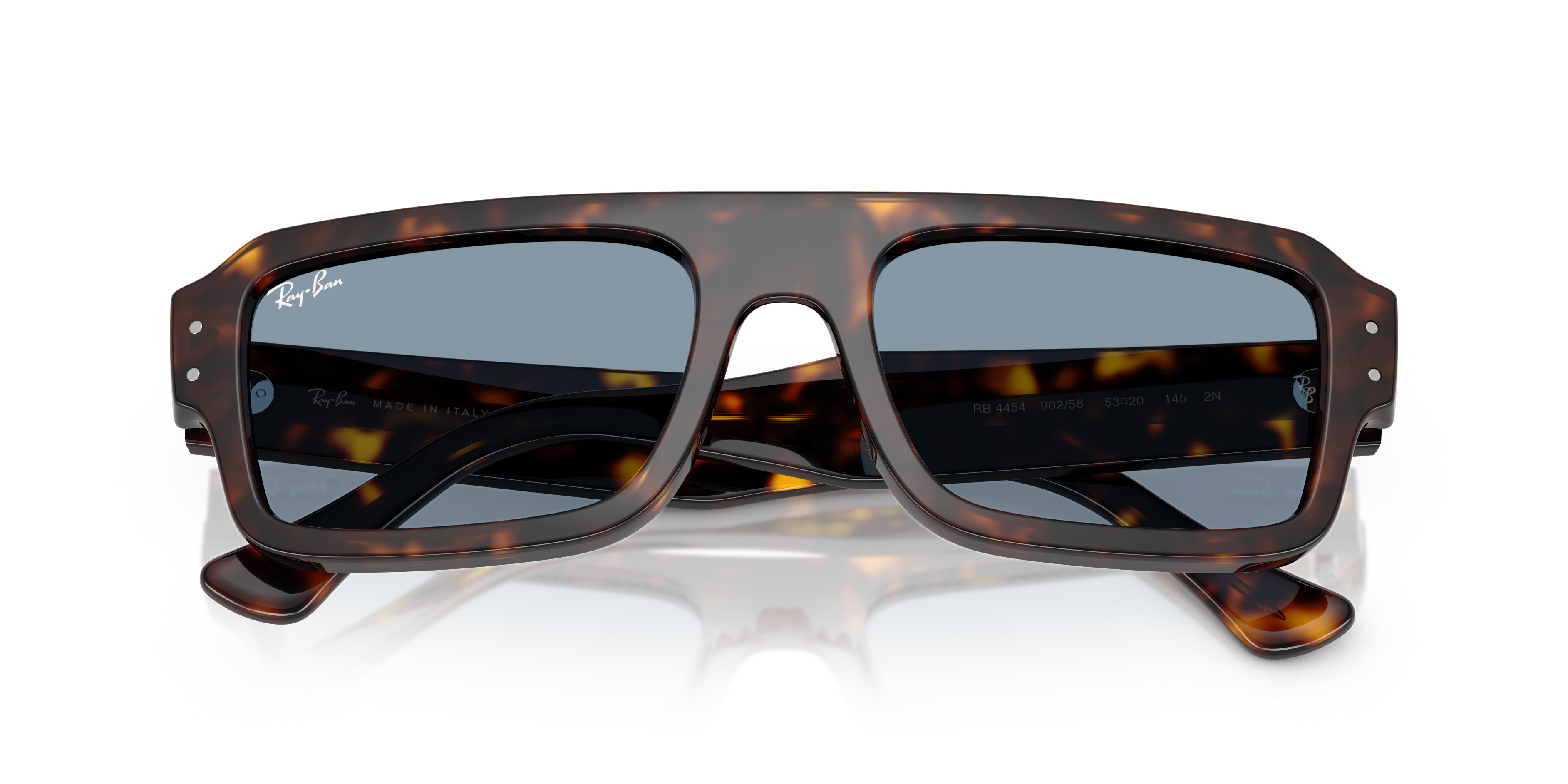 Ray-Ban RB4454 FLACKO 902/56