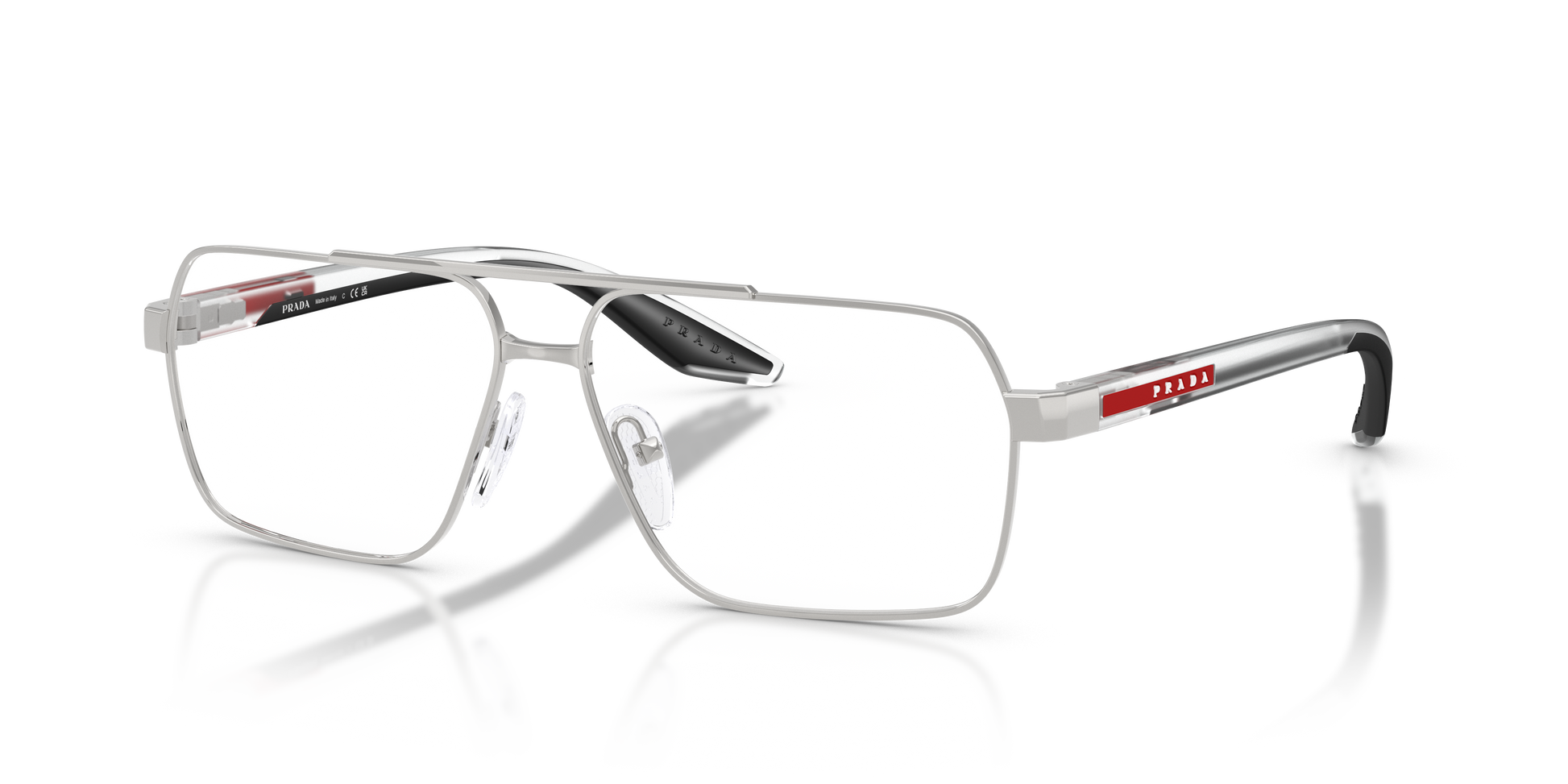 Prada Linea Rossa PS 51TV 1BC1O1