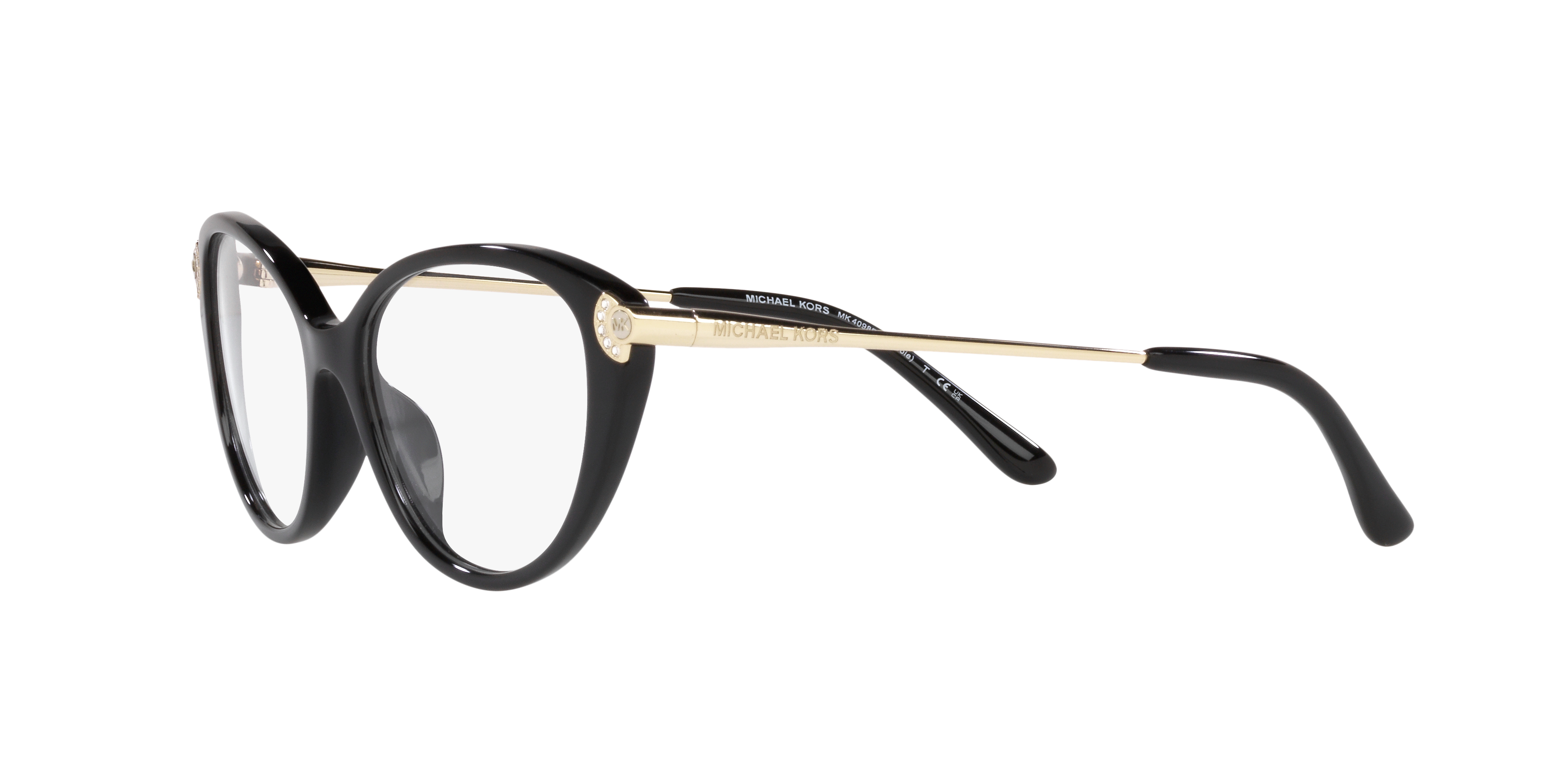 Michael Kors MK4098BU SAVOIE 3005
