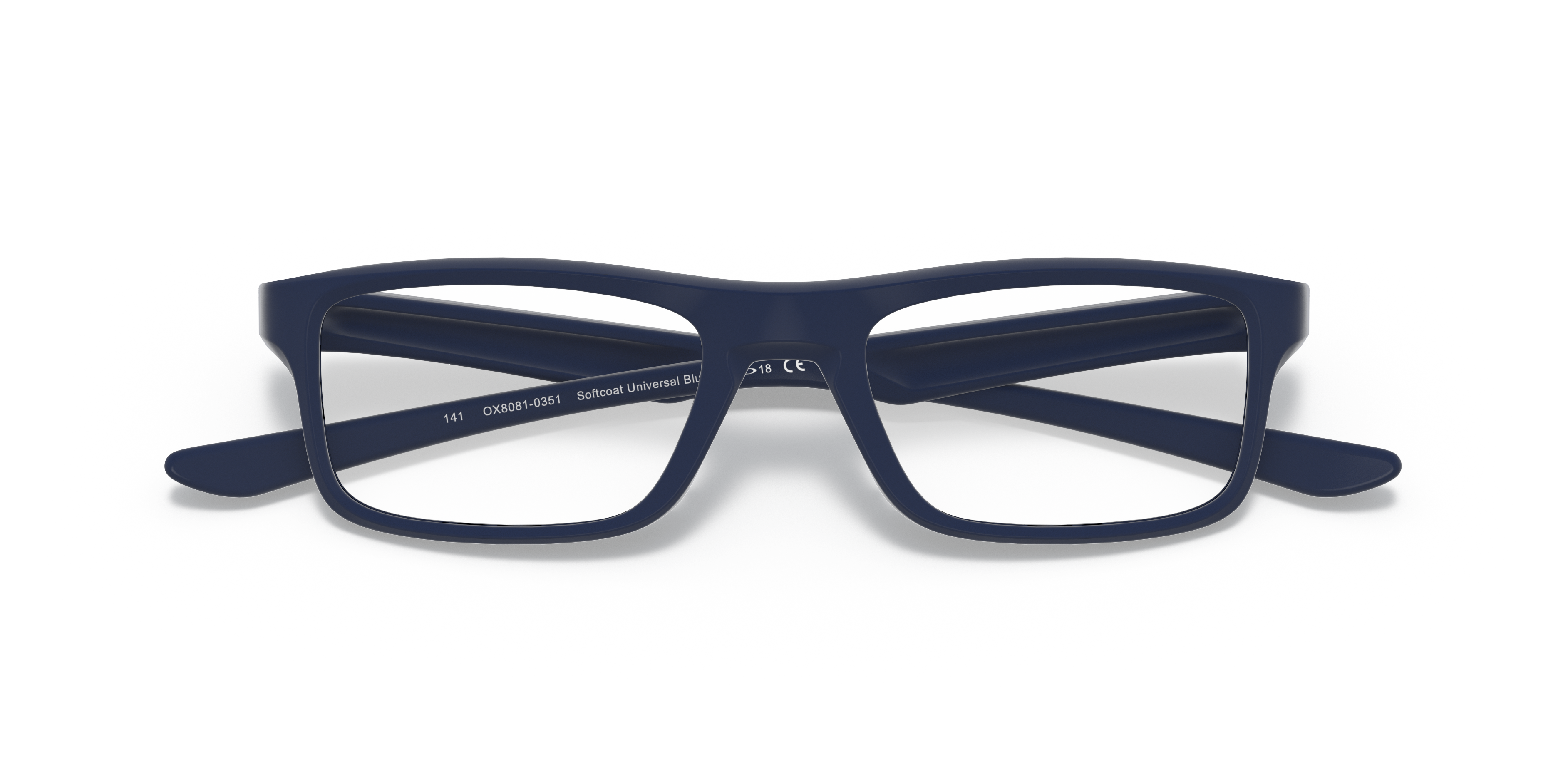 Oakley OX8081 PLANK 2.0 808103