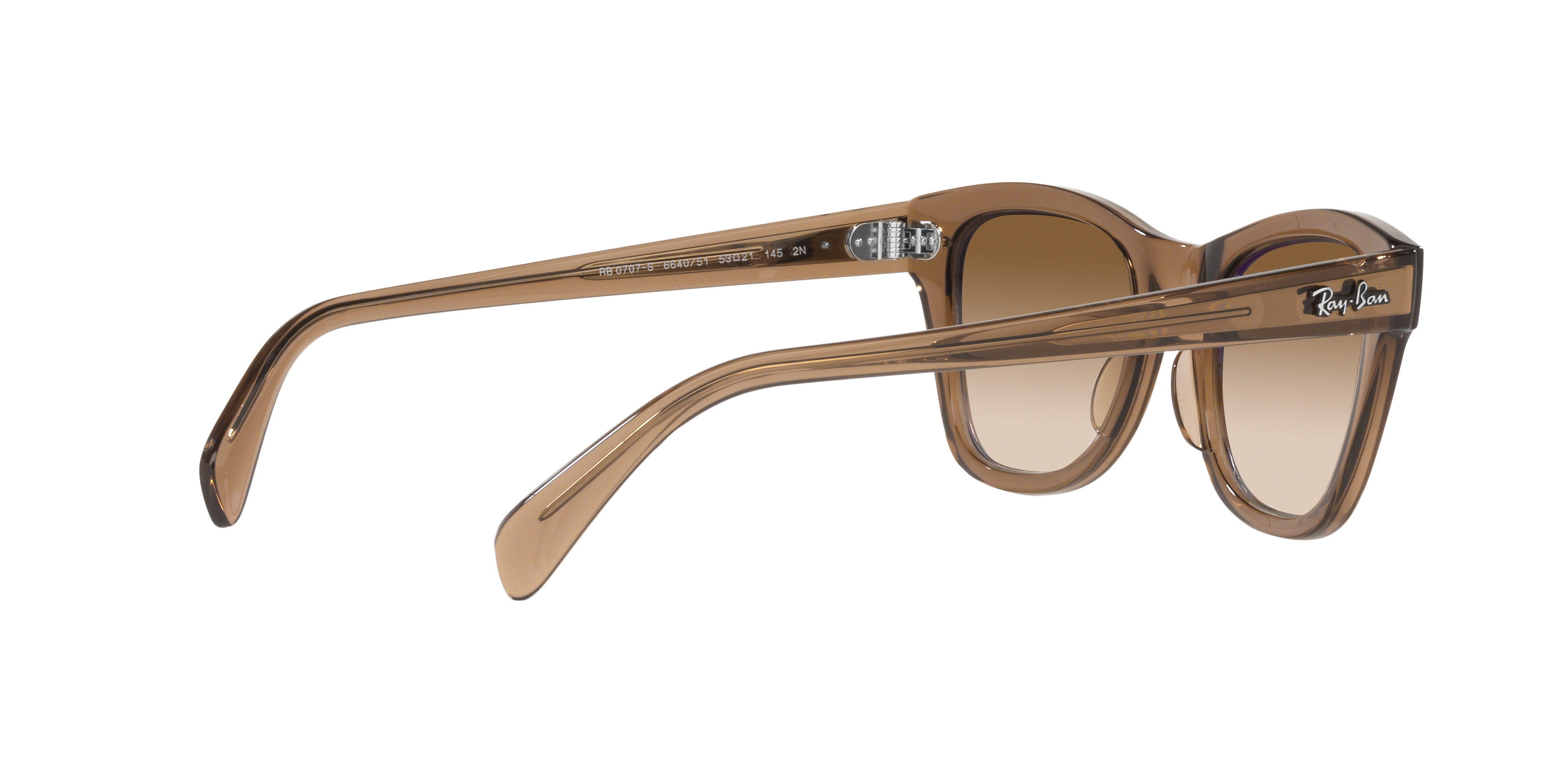 Ray-Ban RB0707S 664051