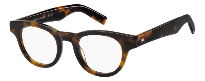 Tommy Hilfiger Eyeglasses THTHMRHILFIGER/01 05L