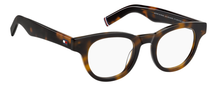 Tommy Hilfiger Eyeglasses THTHMRHILFIGER/01 05L