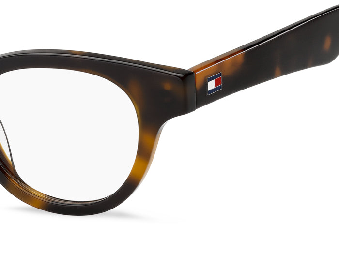 Tommy Hilfiger Eyeglasses THTHMRHILFIGER/01 05L