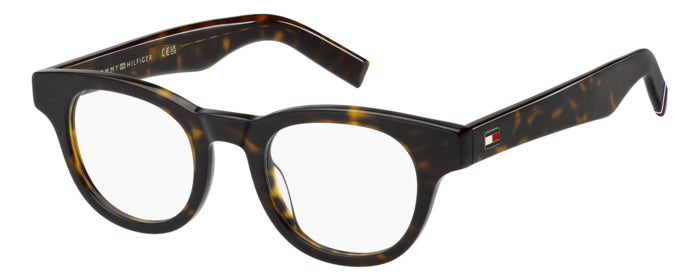 Tommy Hilfiger Eyeglasses THTHMRHILFIGER/01 086