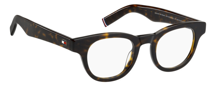 Tommy Hilfiger Eyeglasses THTHMRHILFIGER/01 086