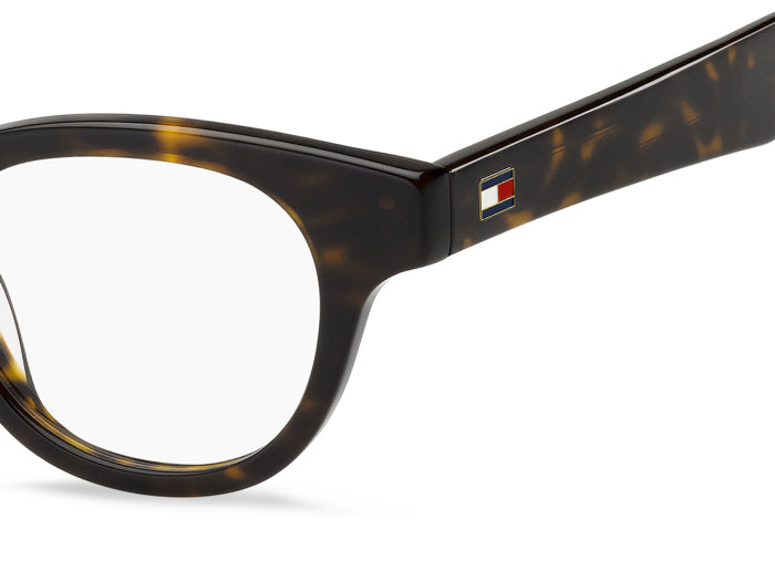 Tommy Hilfiger Eyeglasses THTHMRHILFIGER/01 086