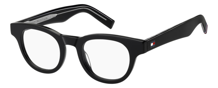 Tommy Hilfiger Eyeglasses THTHMRHILFIGER/01 807