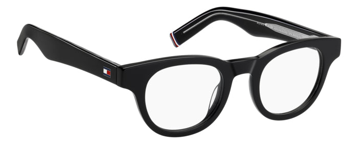 Tommy Hilfiger Eyeglasses THTHMRHILFIGER/01 807