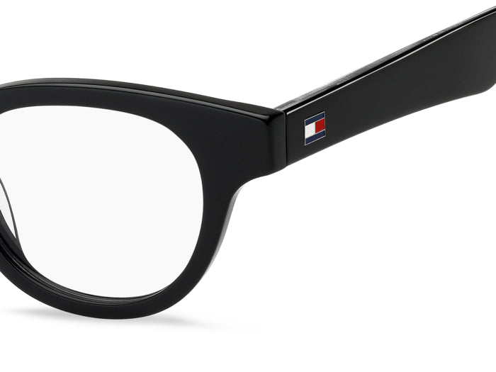 Tommy Hilfiger Eyeglasses THTHMRHILFIGER/01 807