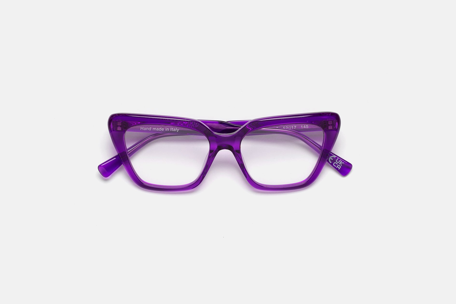 RetroSuperFuture Numero 122 Purple 05S