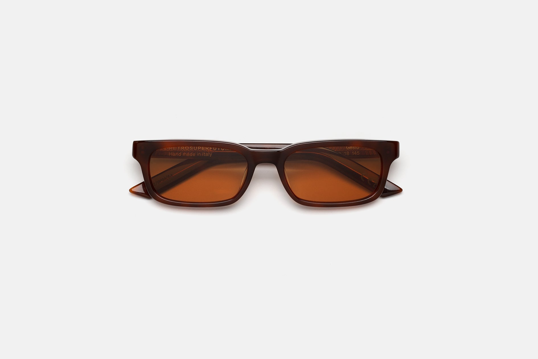 RetroSuperFuture Gesto Havana Diversa 1RA