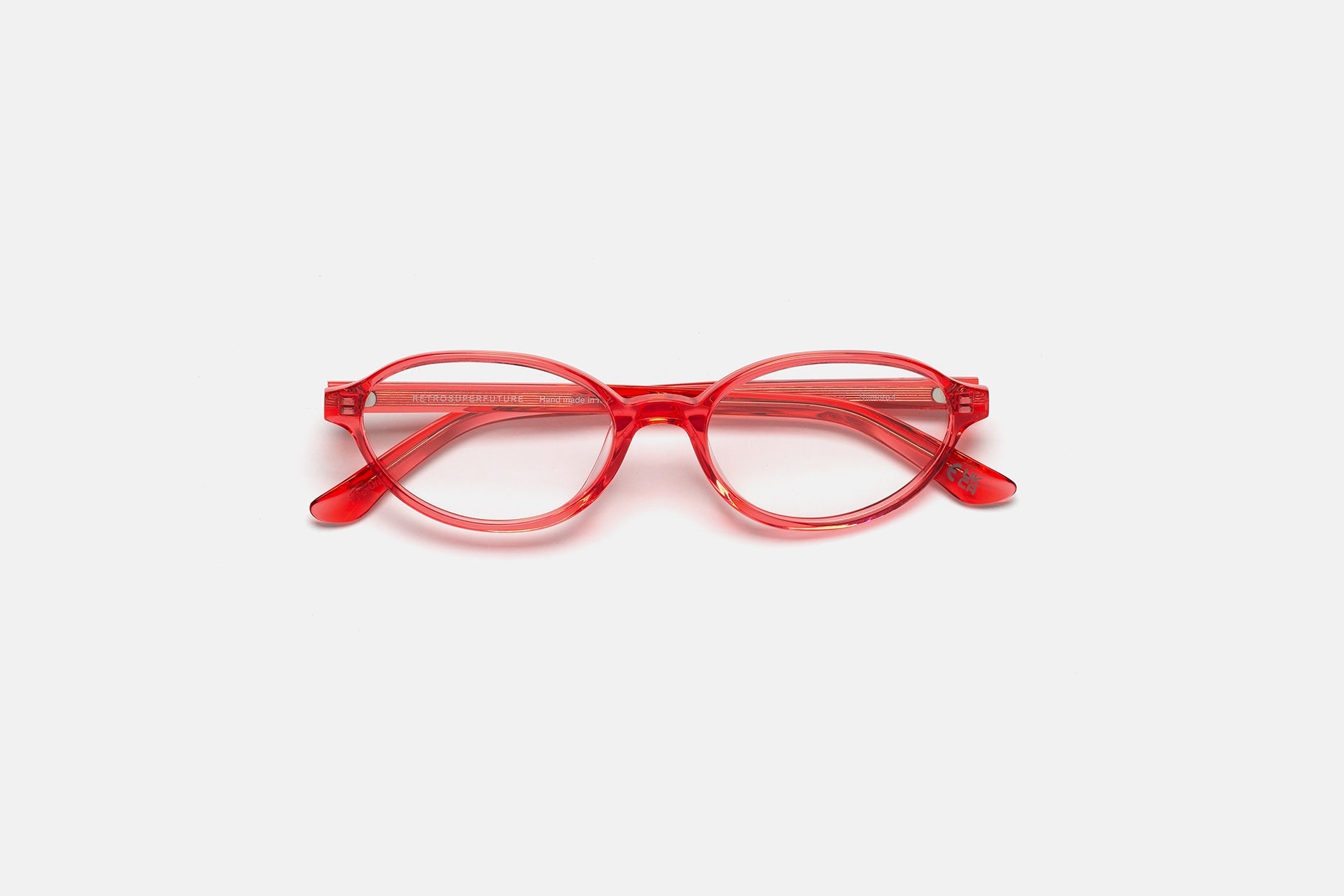 RetroSuperFuture Numero 04 Light Red 1T5