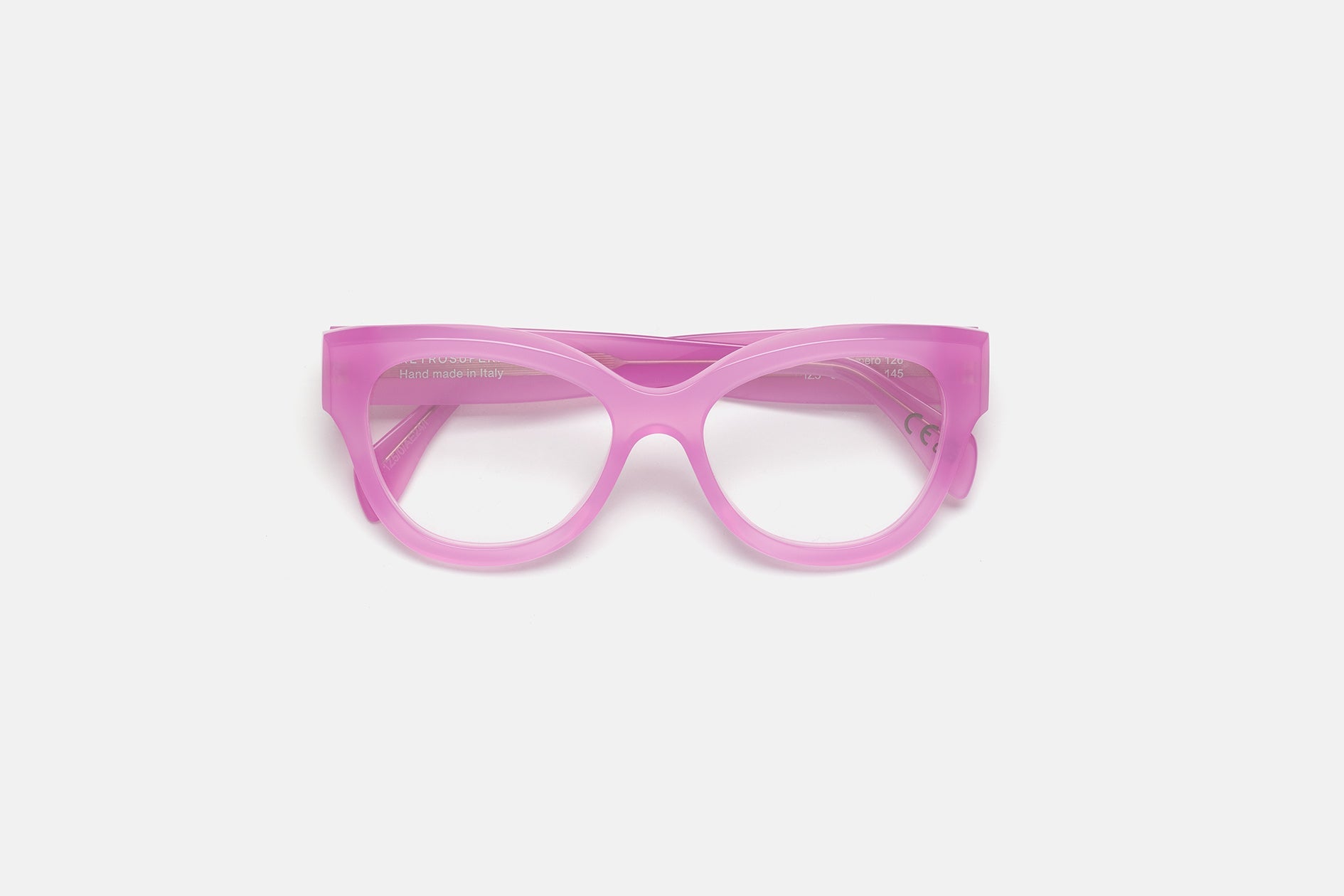 RetroSuperFuture Numero 126 Pink 1Z5