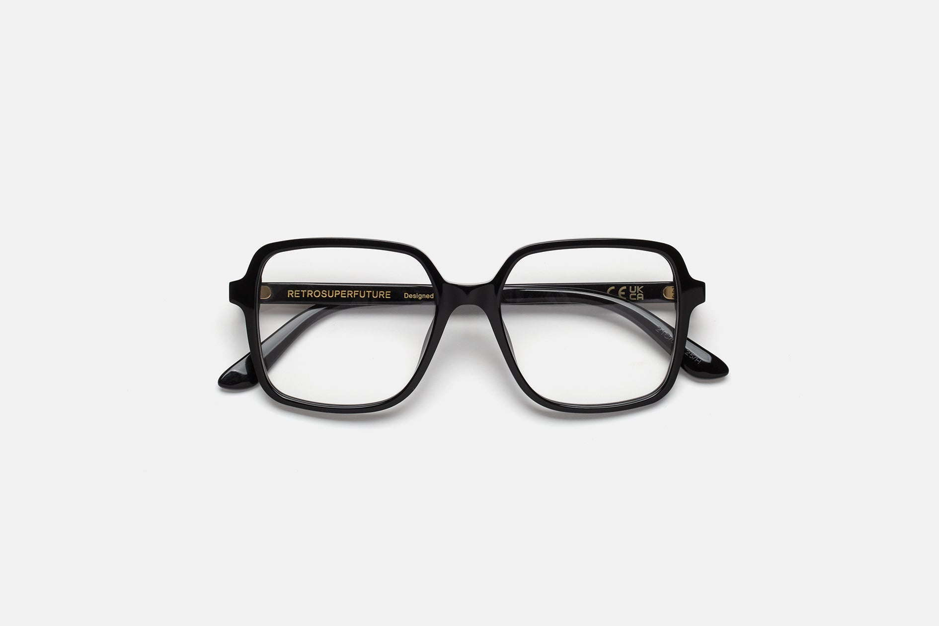 RetroSuperFuture Numero 149 Nero 21C