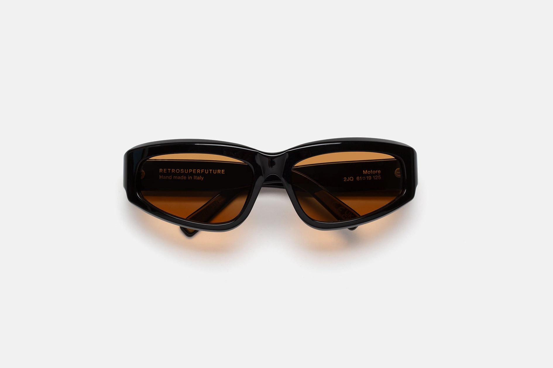 RetroSuperFuture Motore Refined 2JQ