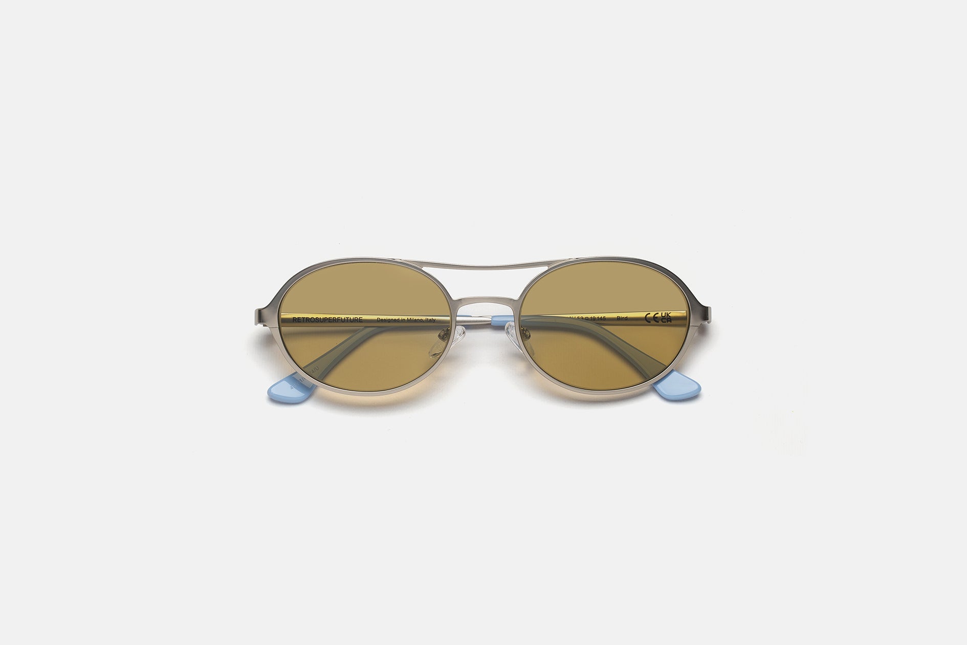 RetroSuperFuture Bird Coolcat 43V