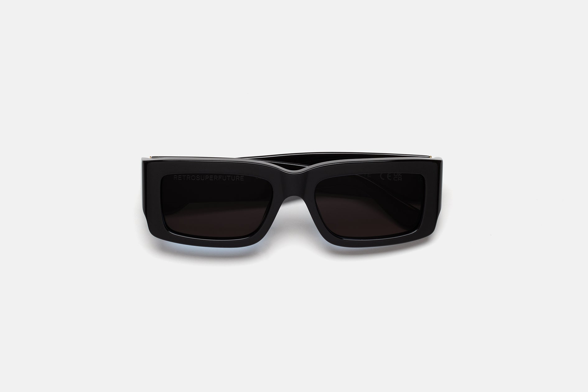 RetroSuperFuture Notte Black 47X