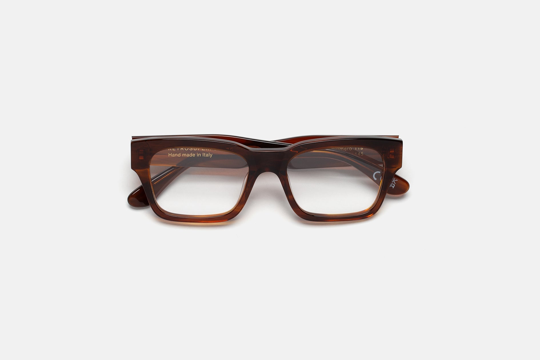 RetroSuperFuture Numero 119 Havana 4L1