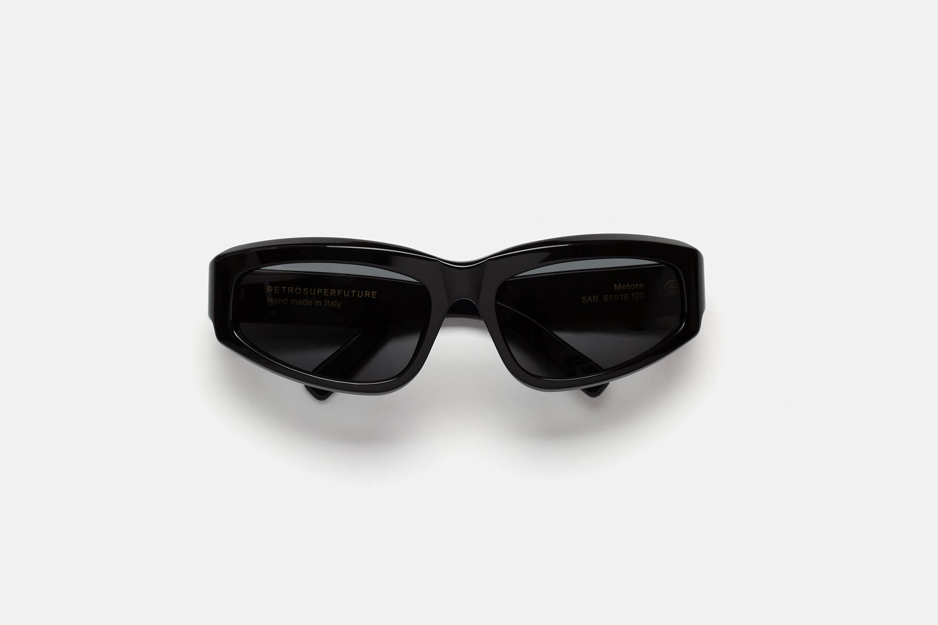 RetroSuperFuture Motore Black 5AB