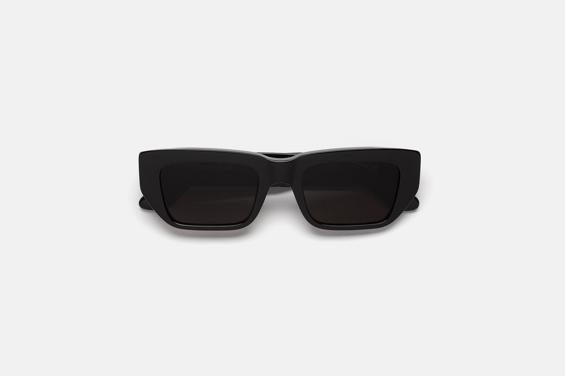 RetroSuperFuture Ra Black 6ES