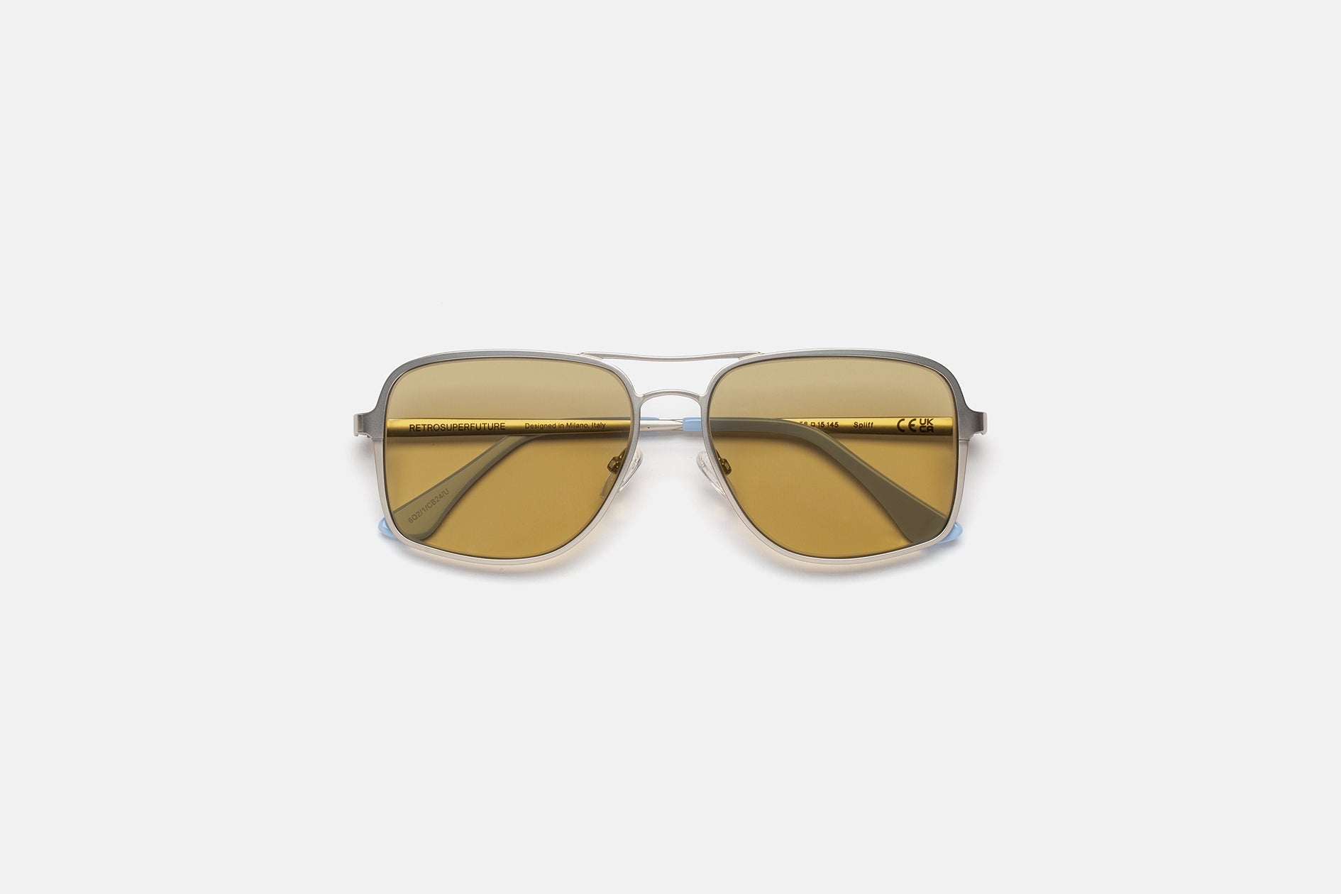 RetroSuperFuture Spliff Coolcat 6Q2