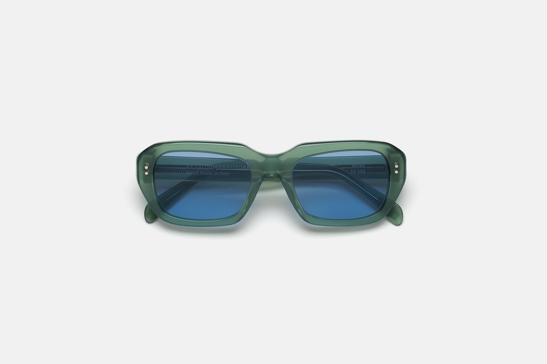 RetroSuperFuture Miles Sage 7P9