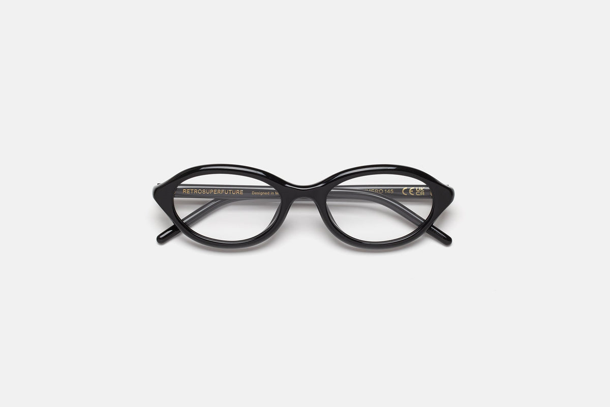 RetroSuperFuture Numero 145 Nero 82O