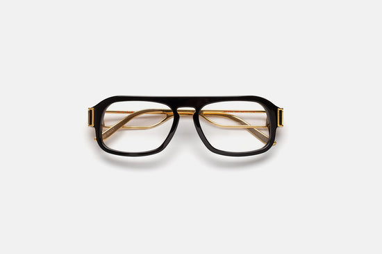 RetroSuperFuture Burullus Optical Black