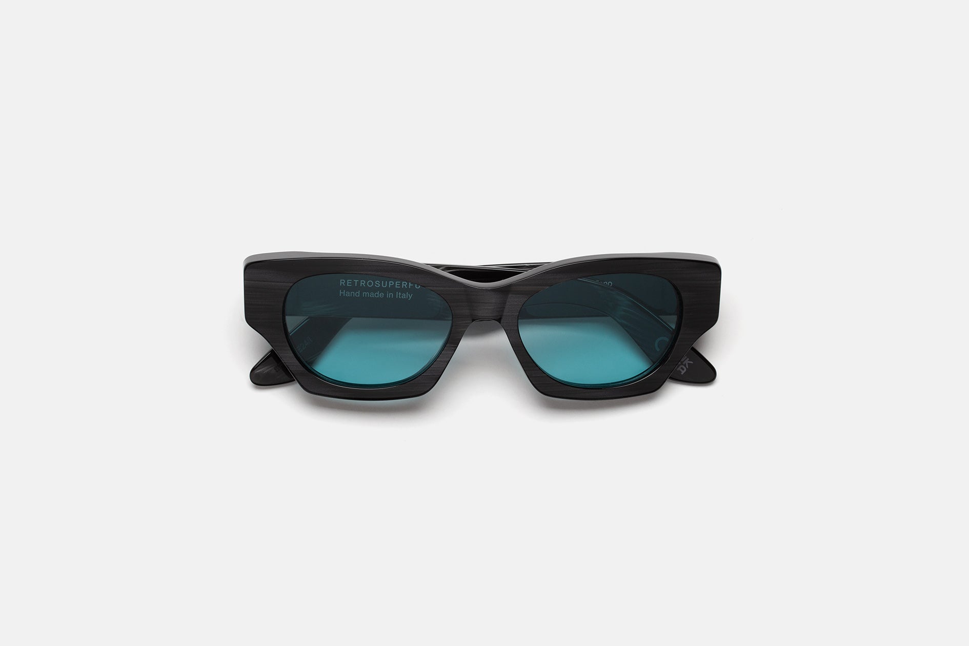 RetroSuperFuture Tono Fiammato 8FH
