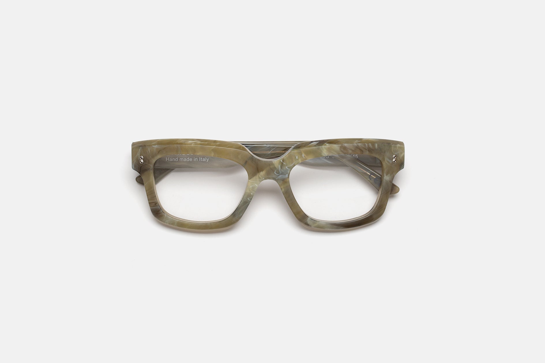 RetroSuperFuture Numero 118 Roccia Verde 8JG