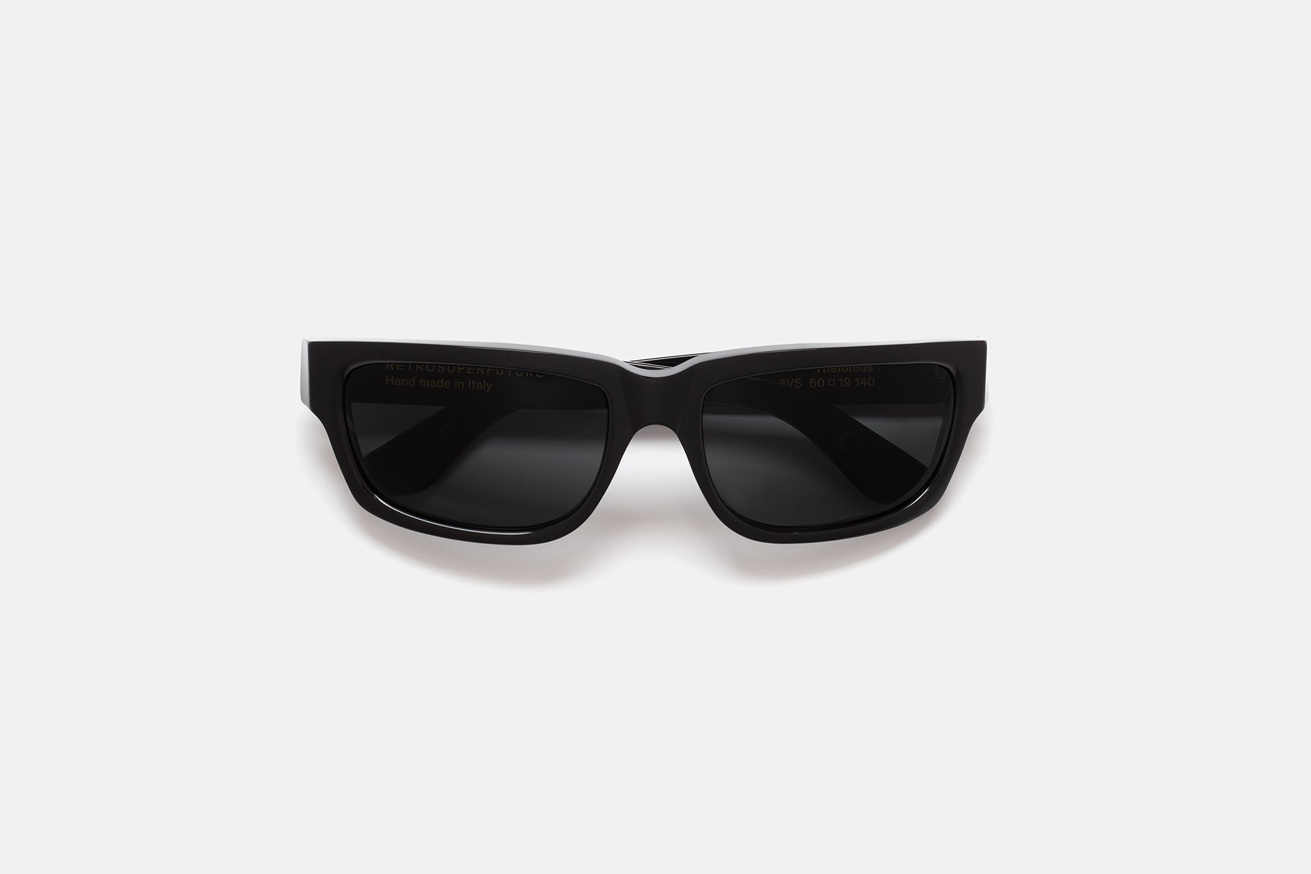 RetroSuperFuture Thelonius Black 8VS