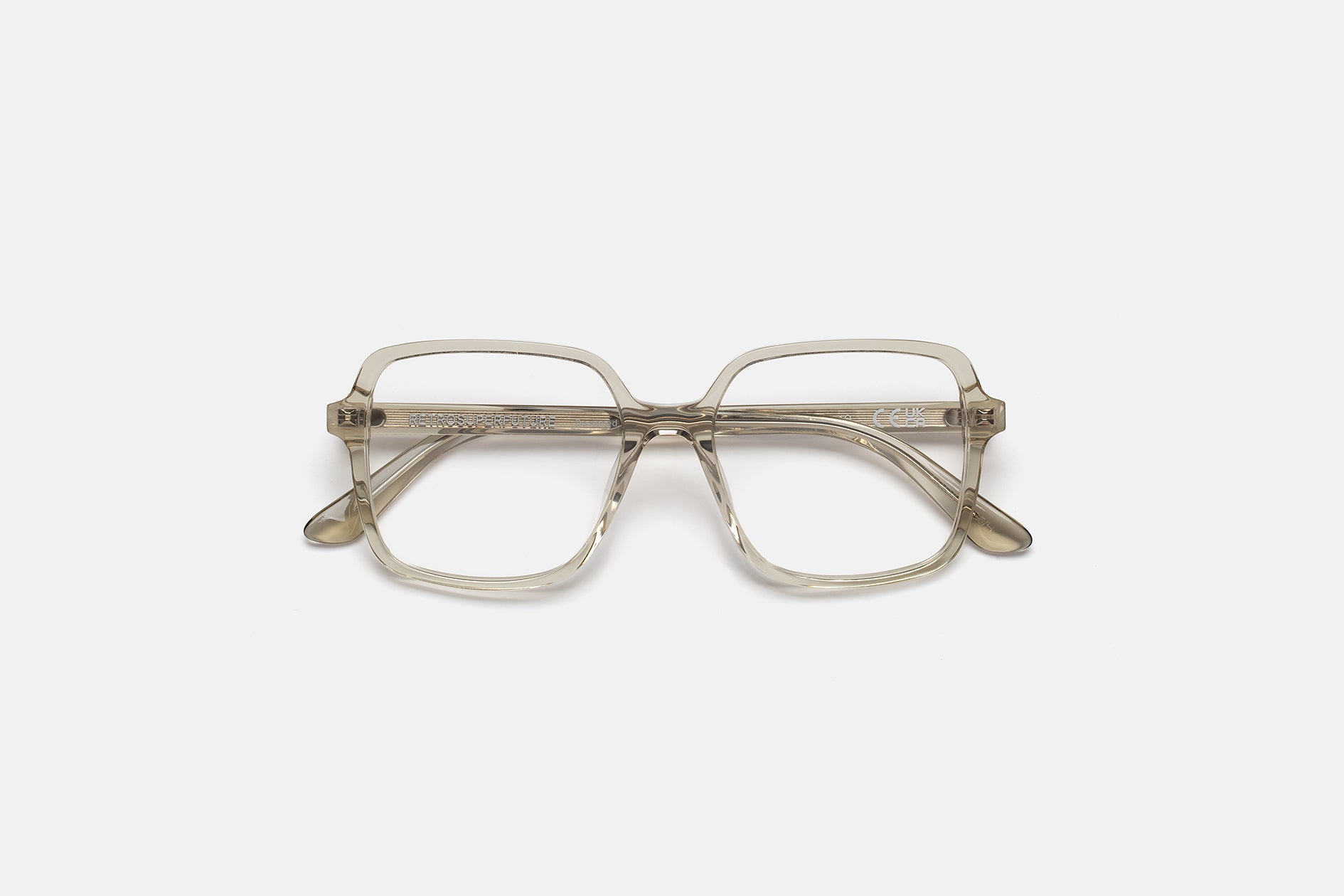 RetroSuperFuture Numero 149 Nebbia AGG