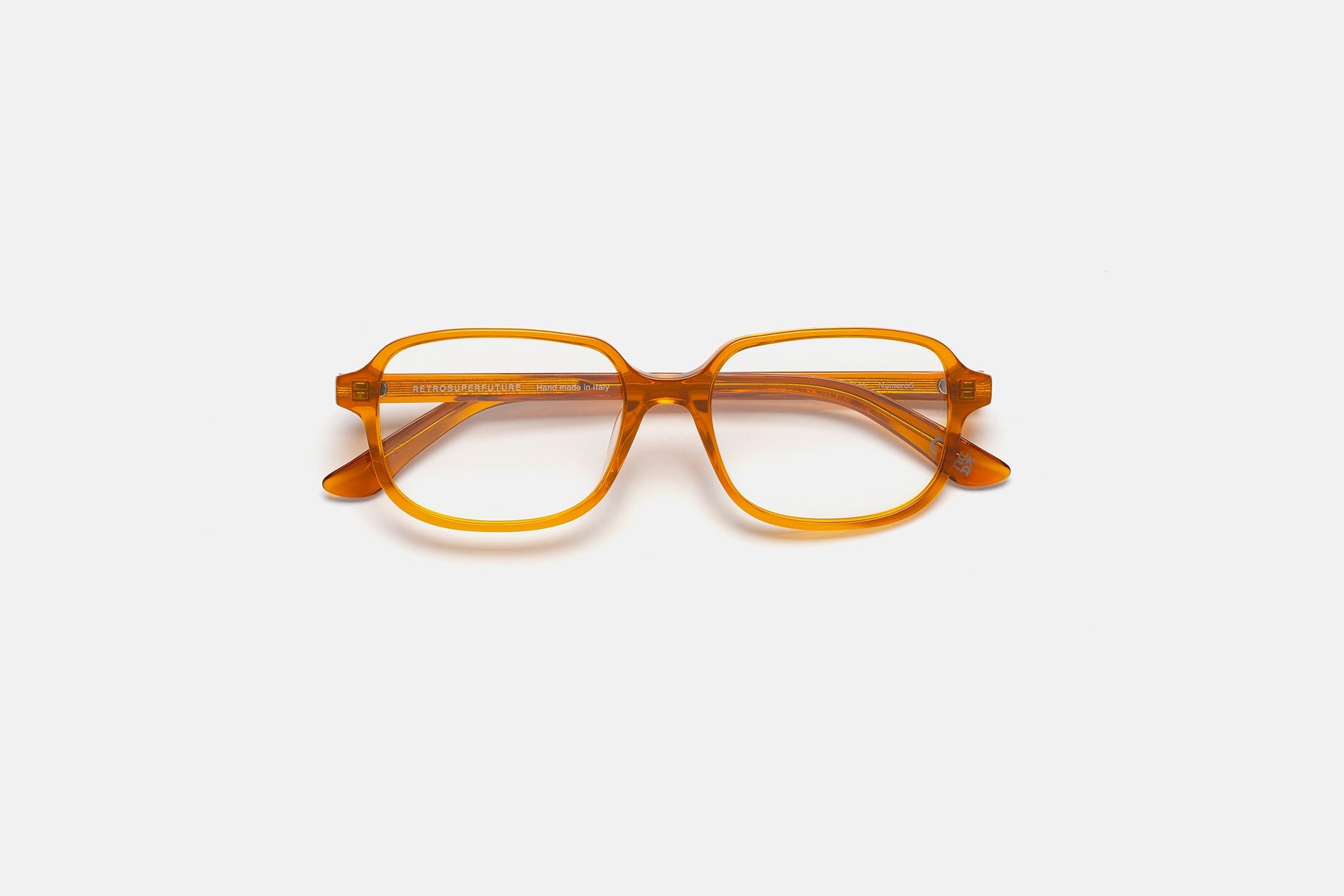 RetroSuperFuture Numero 05 Orange AYY