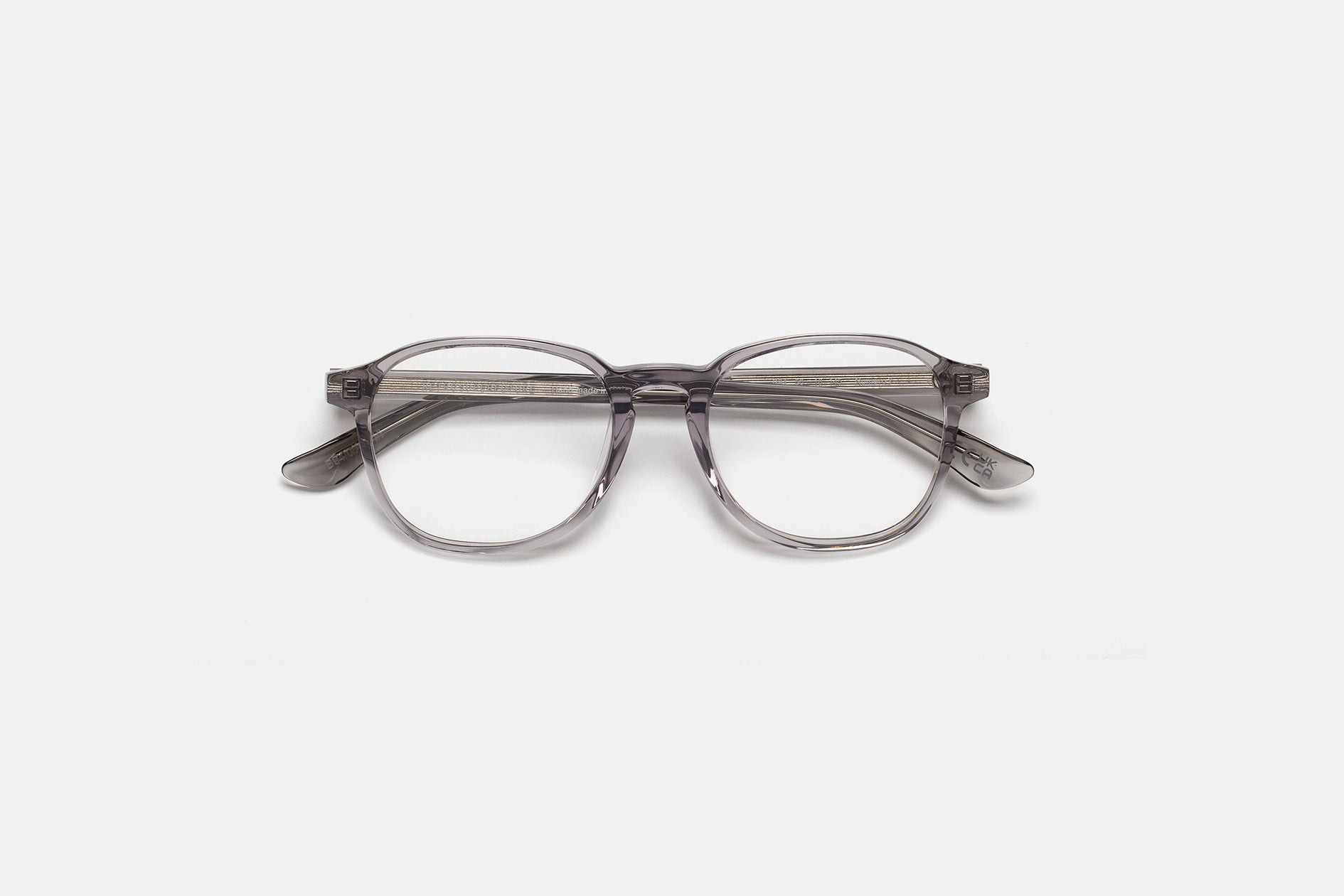 RetroSuperFuture Numero 02 Light Grey B94