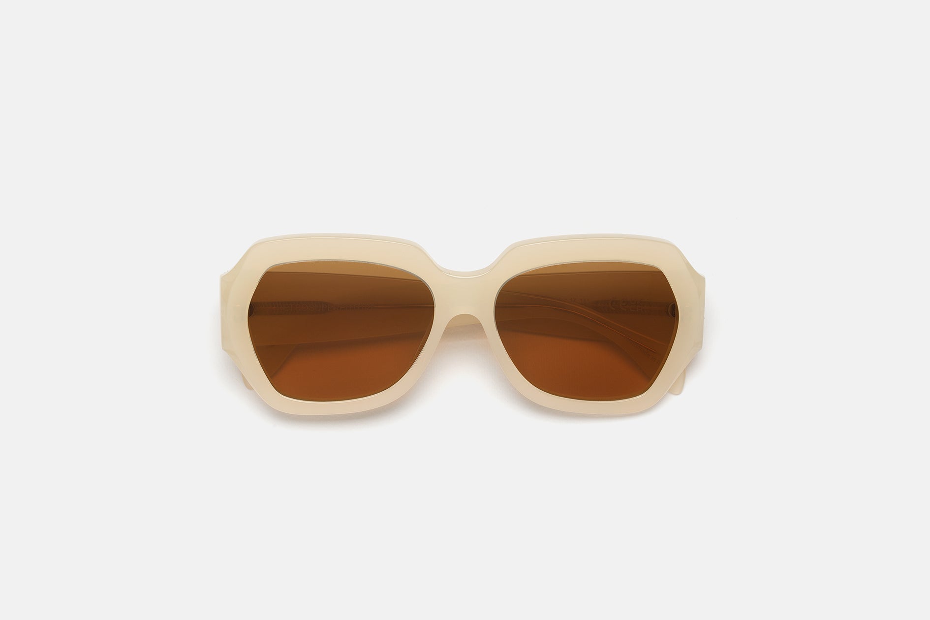 RetroSuperFuture Nala Cremoso BAZ