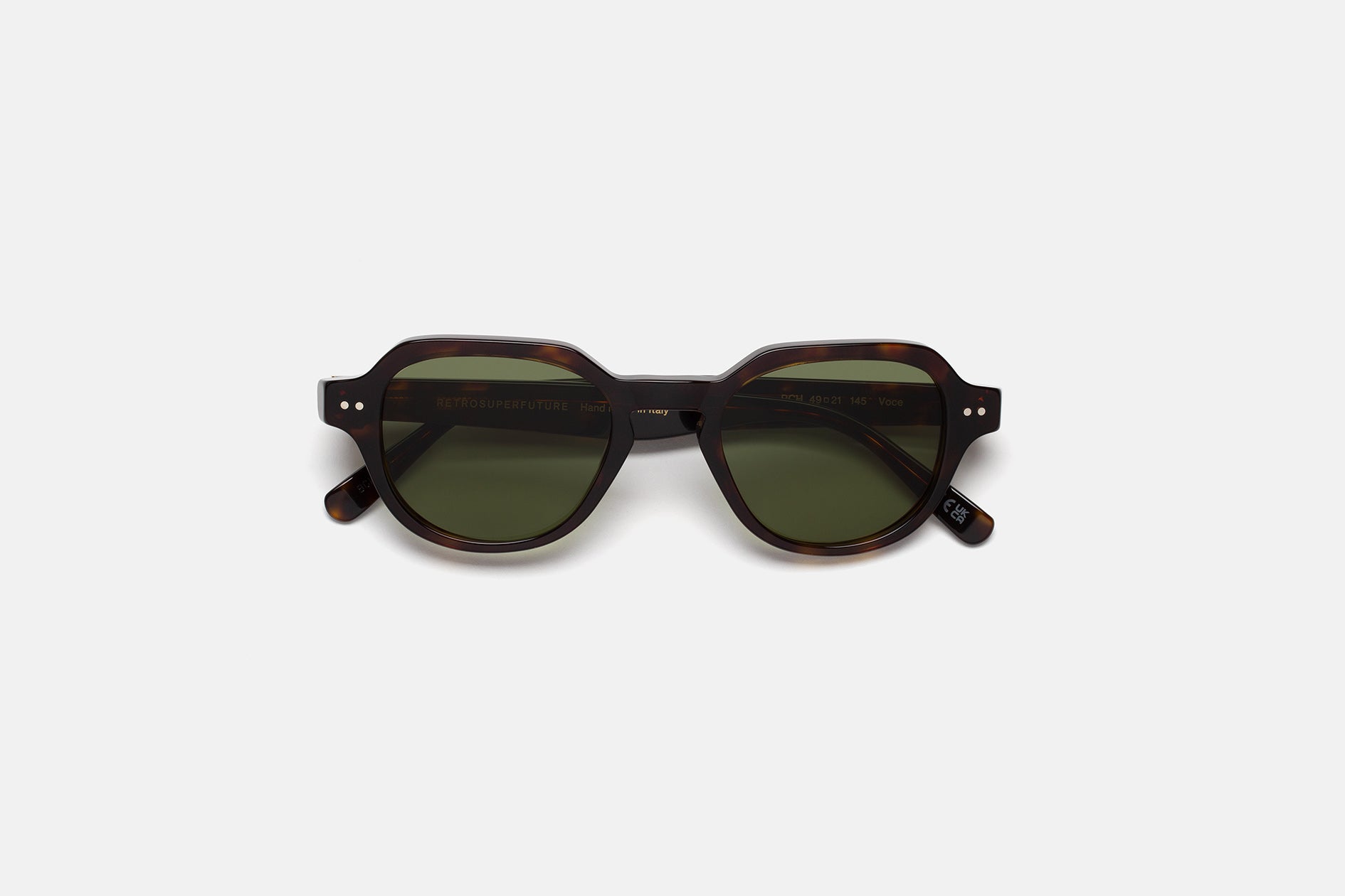 RetroSuperFuture Voce 3627 BCH
