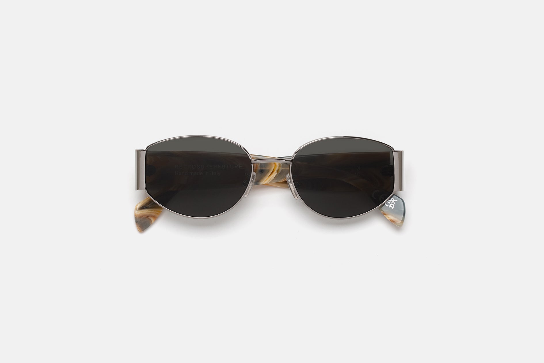 RetroSuperFuture X Boogie BQI