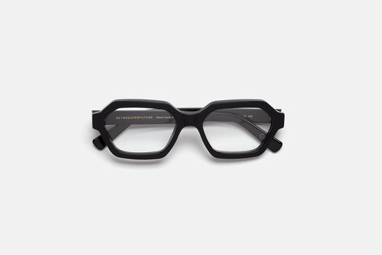 RetroSuperFuture Pooch Optical Nero