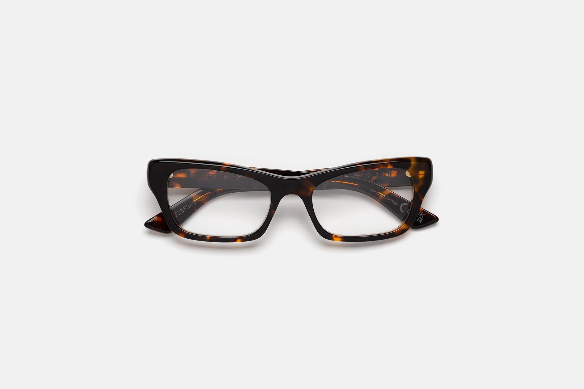 Marni Akelu Burnt Havana