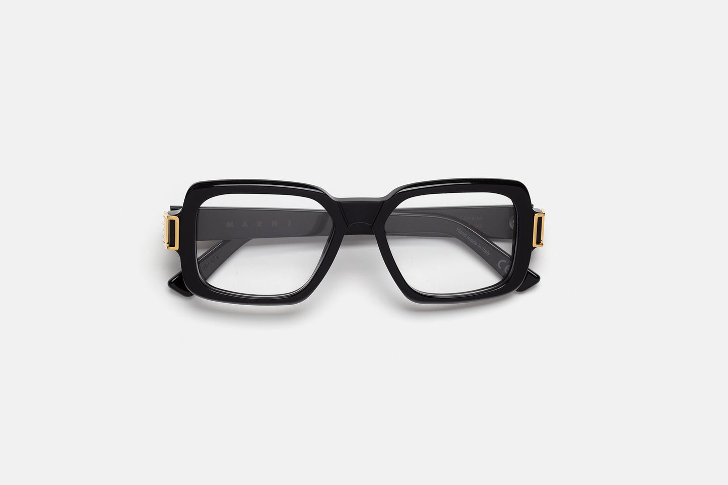 RetroSuperFuture Zamalek Optical Black