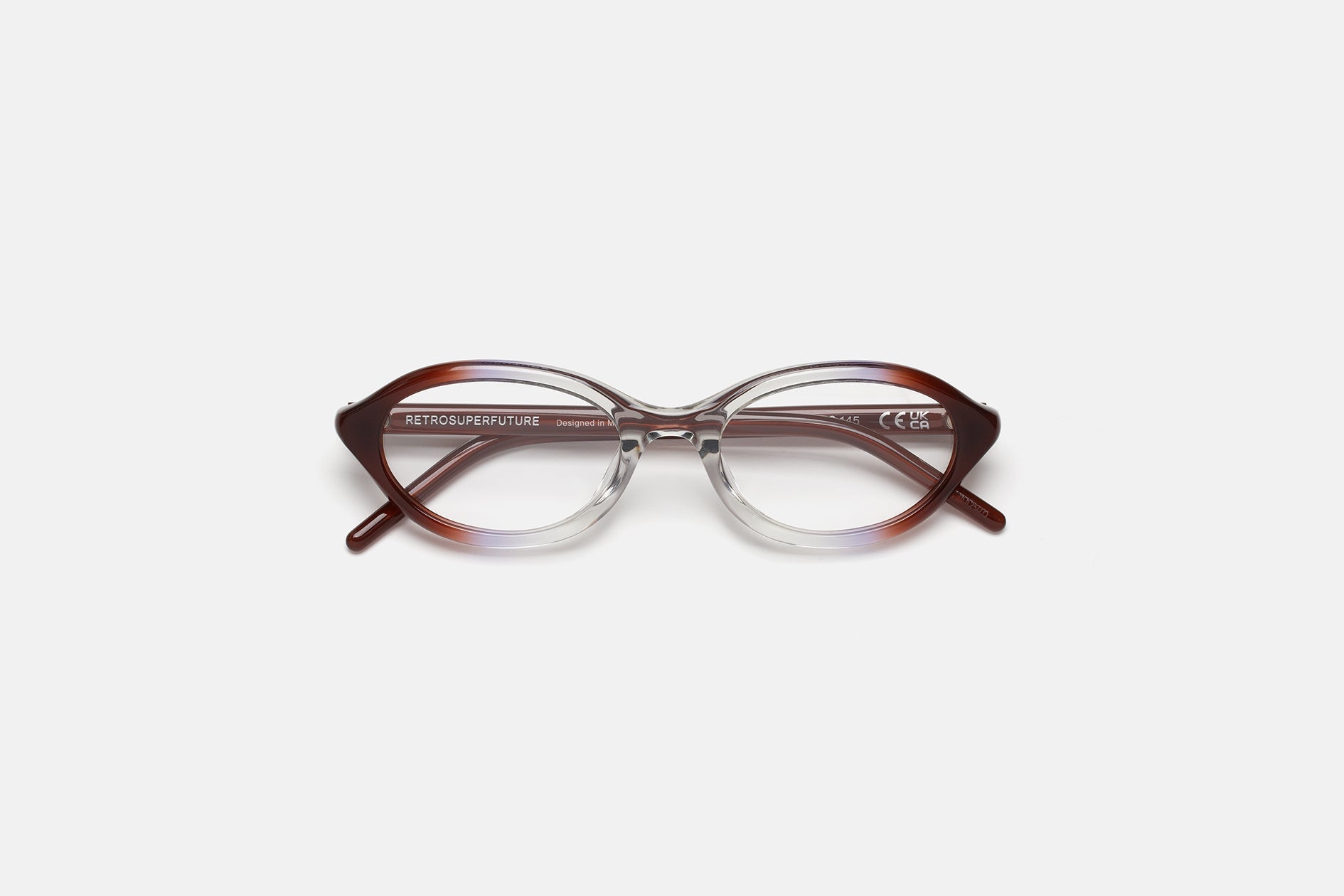 RetroSuperFuture Numero 145 Side Fade CMF