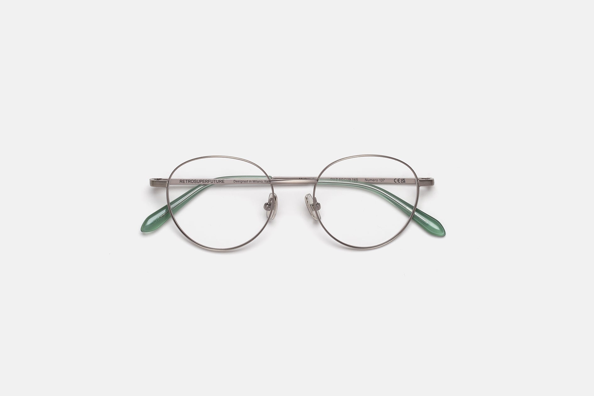 RetroSuperFuture Numero 137 Salvia