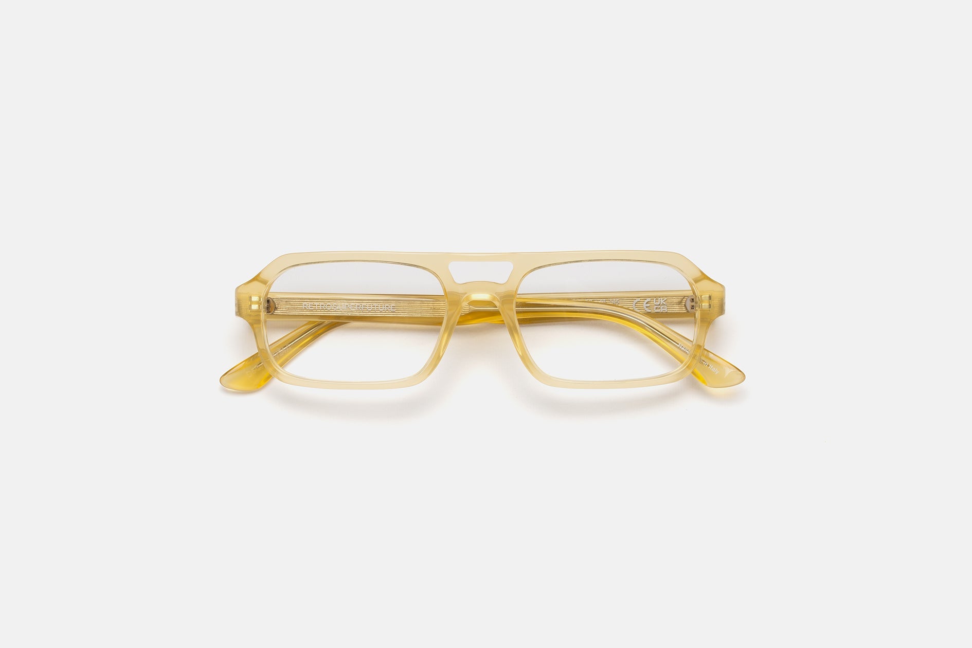 RetroSuperFuture Numero 128 Cremoso Q D5Q