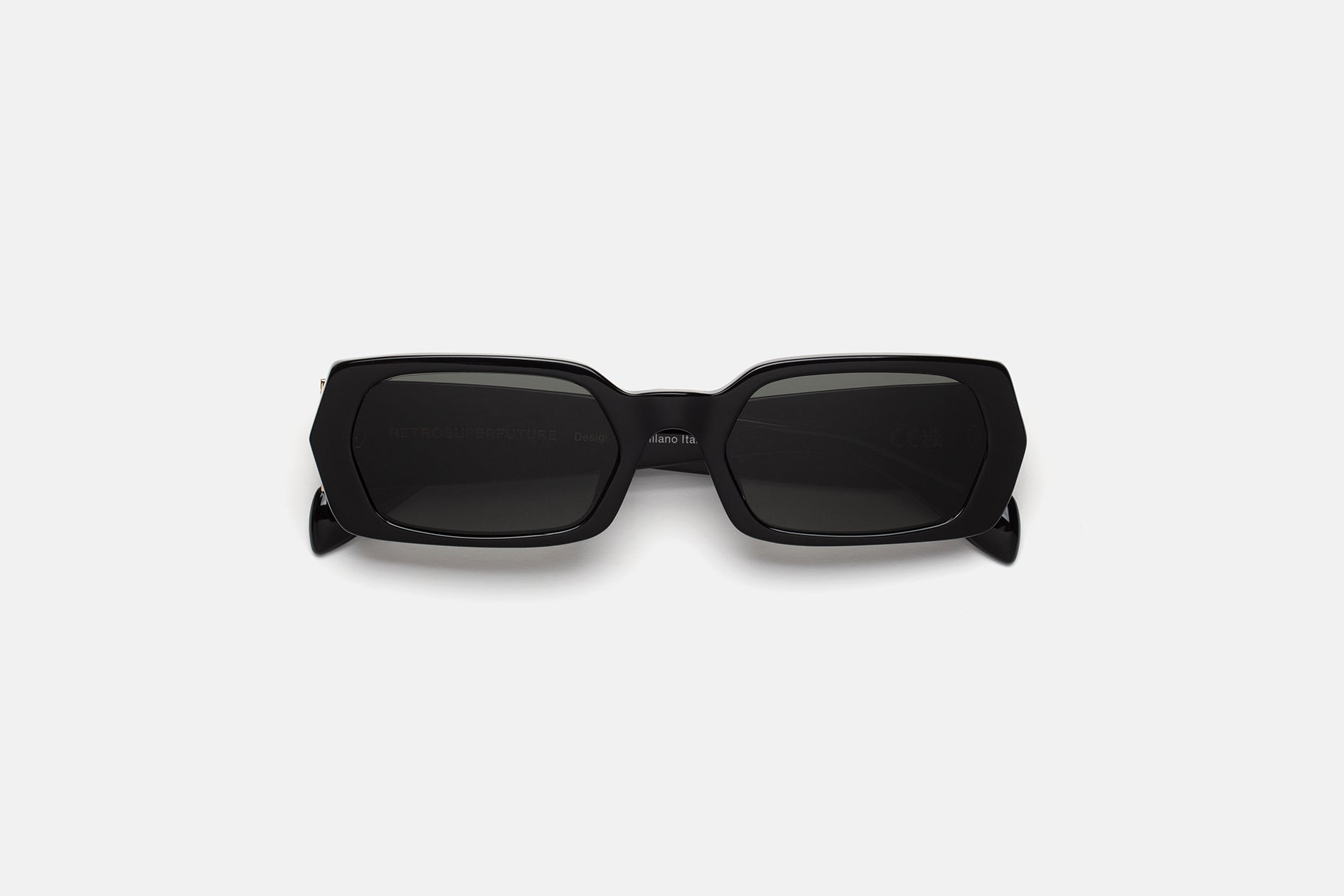 RetroSuperFuture L'Altro Black DHP