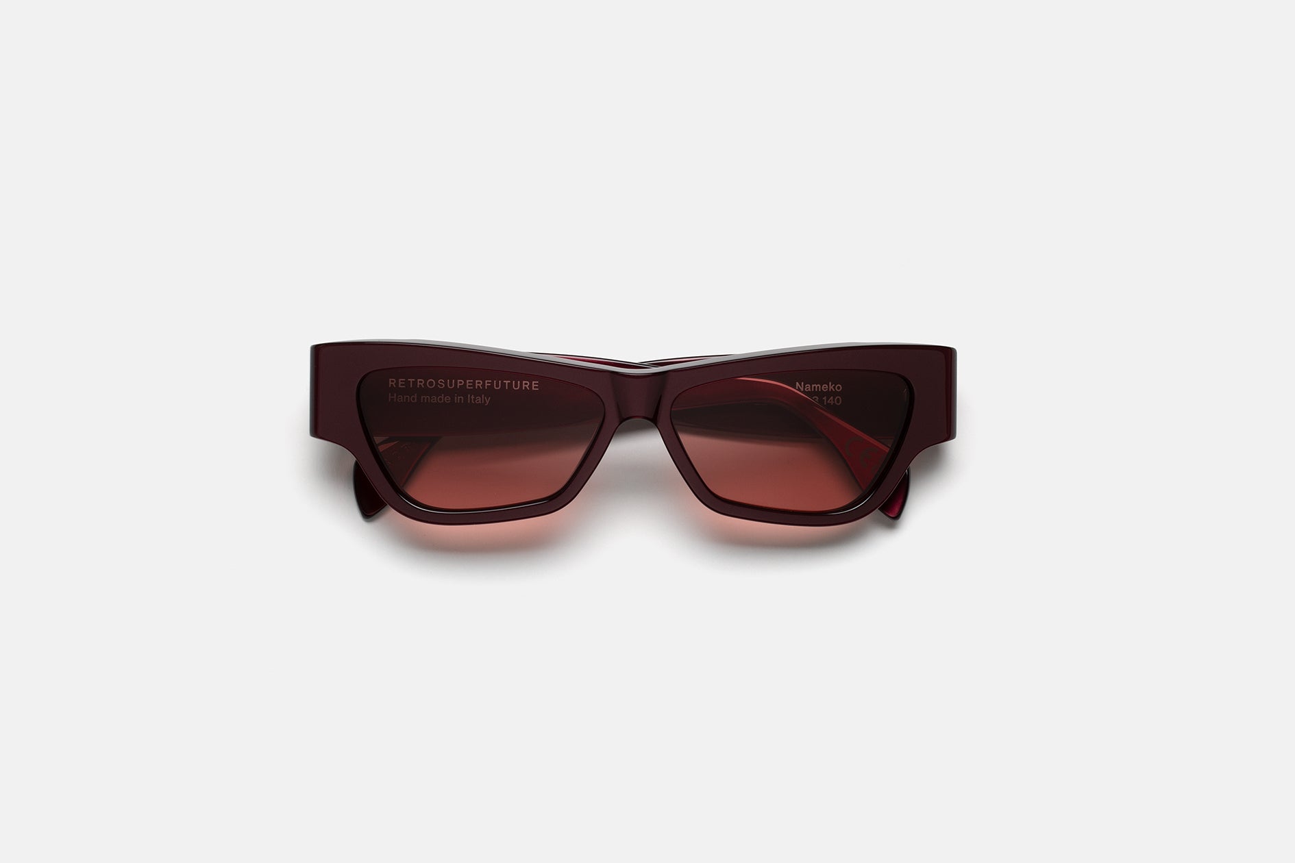 RetroSuperFuture Nameko Bordeaux E2S