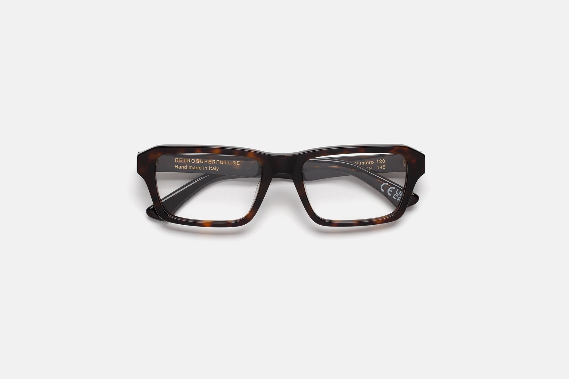 RetroSuperFuture Numero 120 Havana E5R