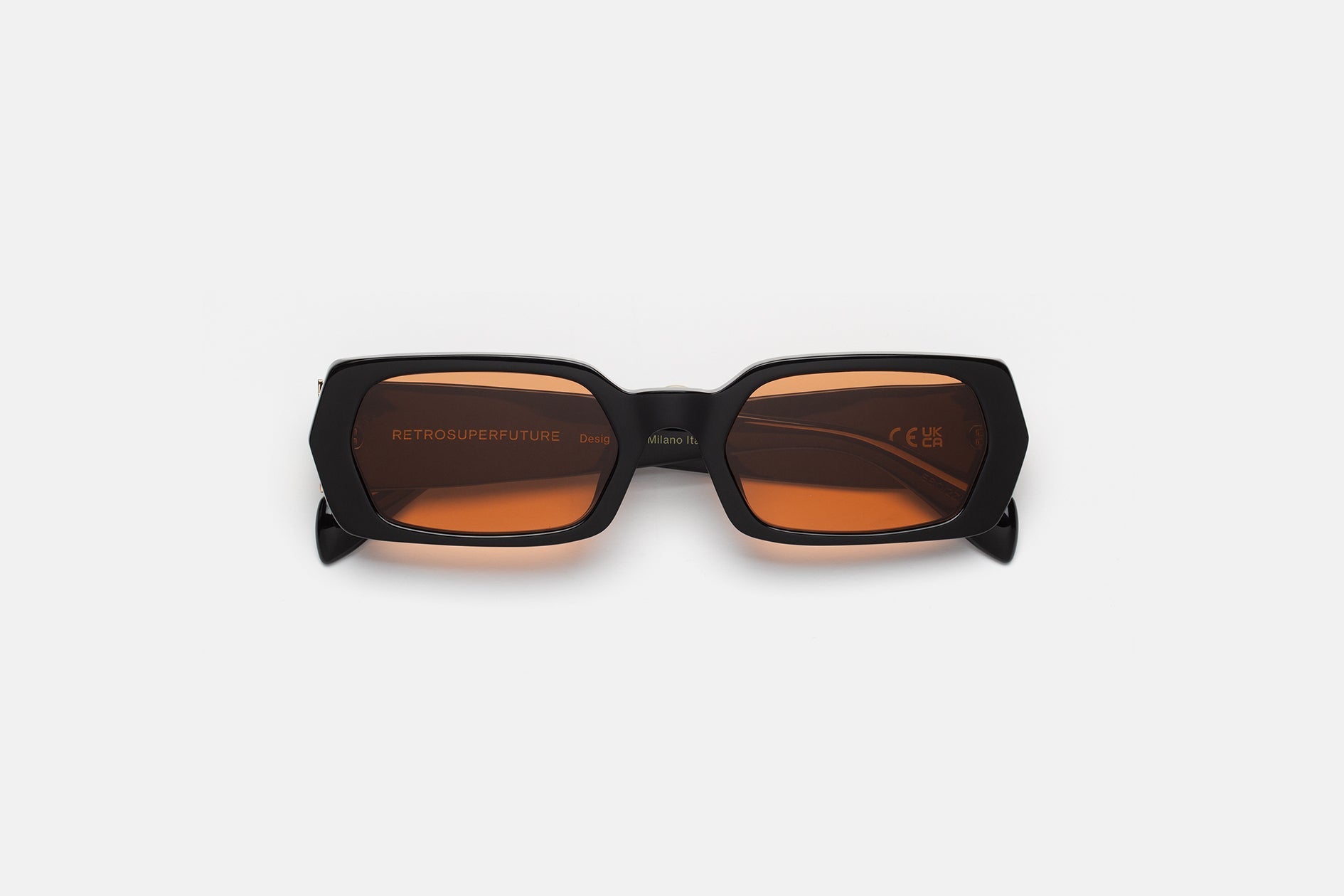 RetroSuperFuture L'Altro Refined EBQ