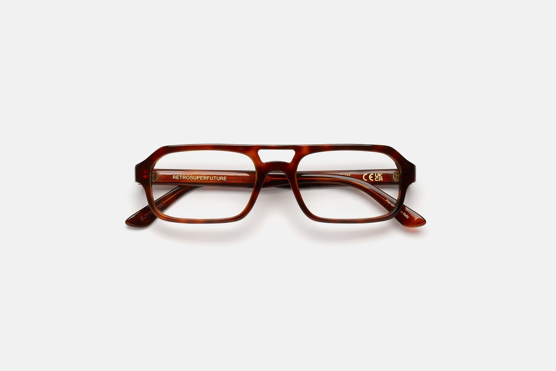 RetroSuperFuture Numero 128 Havana Diversa EJ7
