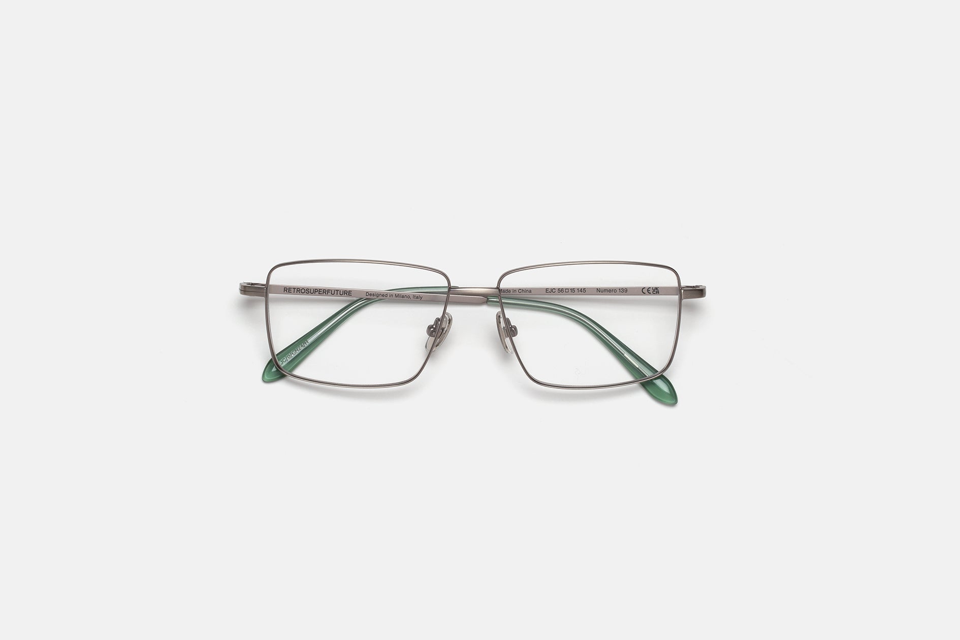 RetroSuperFuture Numero 139 Salvia